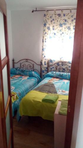 Tu Casa En Granada, Ideal Familias