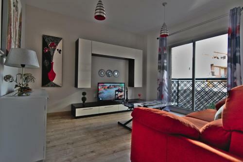 Apartamento Completo Centrico