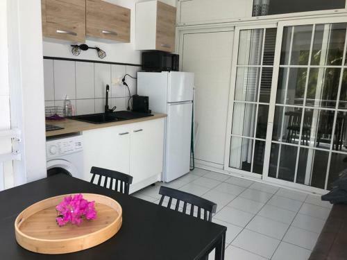 Apartamento Kaz An Rev - Studio 1 Chambre