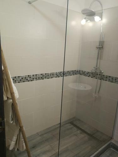 Apartamento Kaz An Rev - Studio 1 Chambre