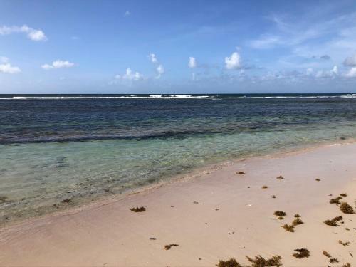 Apartamento Appartement de Charme Au Bord de Mer