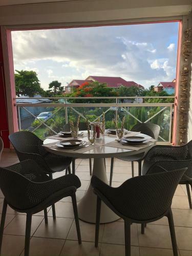 Apartamento Appartement de Charme Au Bord de Mer