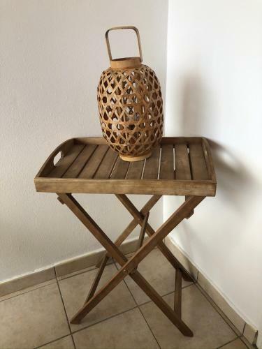 Apartamento Appartement de Charme Au Bord de Mer