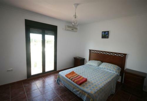 Villa Los Pinos