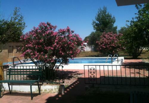 Villa Los Pinos