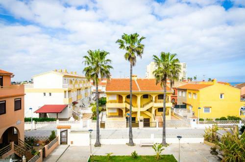 Casa En La Playa Del Rey