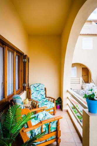Casa En La Playa Del Rey