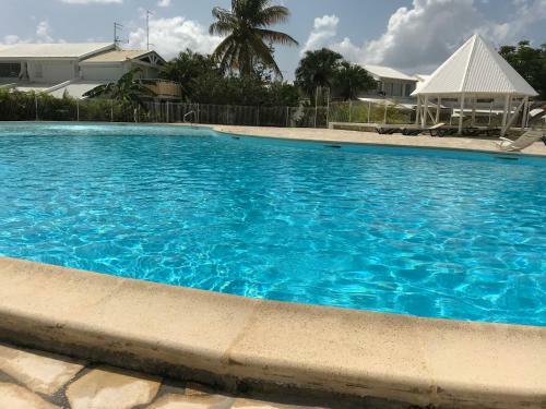 Apartamento Le Green Duplex Au Coeur de La Marina