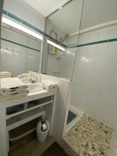 Apartamento Le Green Duplex Au Coeur de La Marina