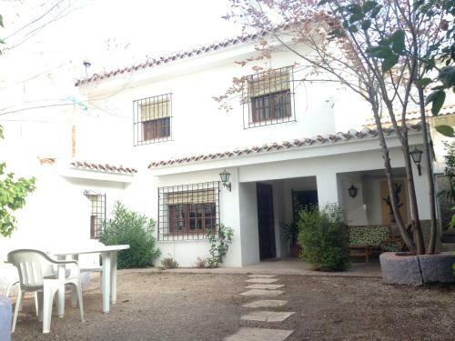 Agroturismo La Casilla