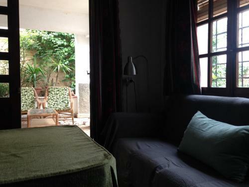 Agroturismo La Casilla