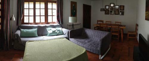 Agroturismo La Casilla