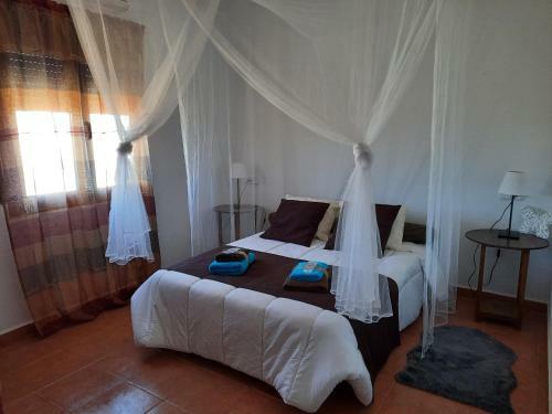 Hotel Velad Sierra De Maria