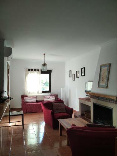Hotel Velad Sierra De Maria