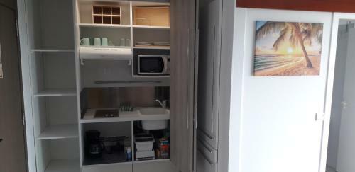 Apartamento Anolis'tudio Manganao