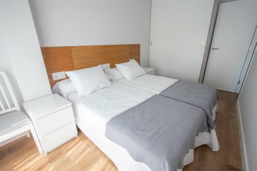 Precioso Apartamento En Mar�n.
