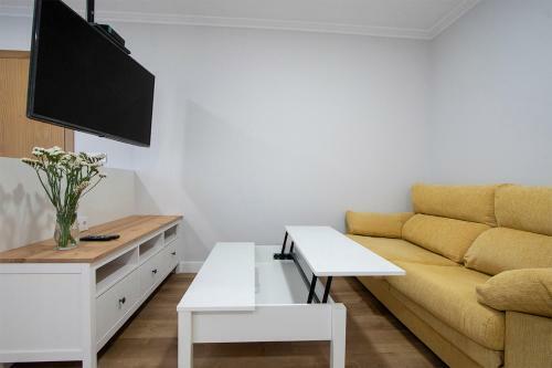 Precioso Apartamento En Mar�n.