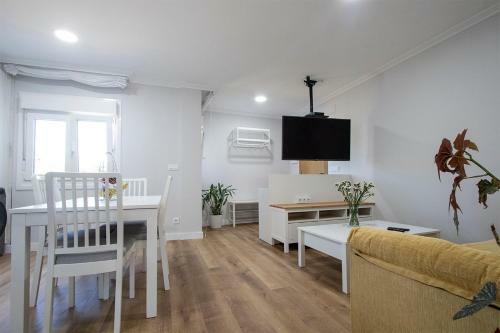 Precioso Apartamento En Mar�n.