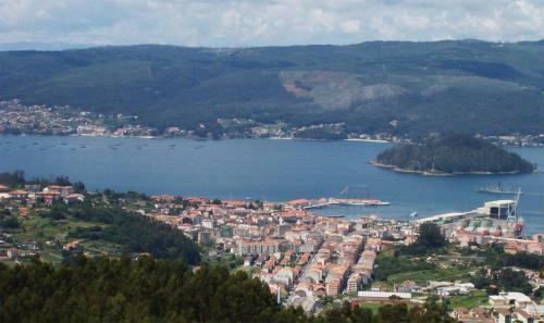Precioso Apartamento En Mar�n.