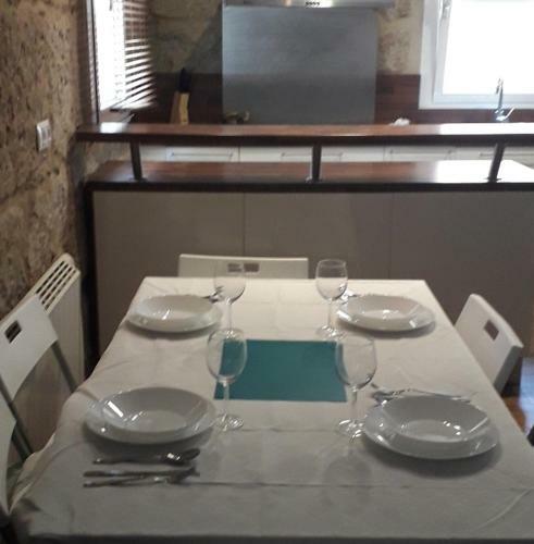 Casa De Marin