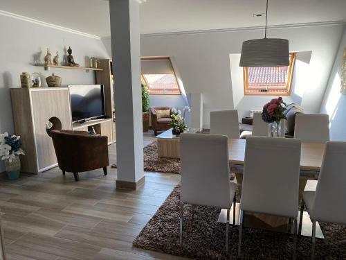 Apartamento �tico Lujo