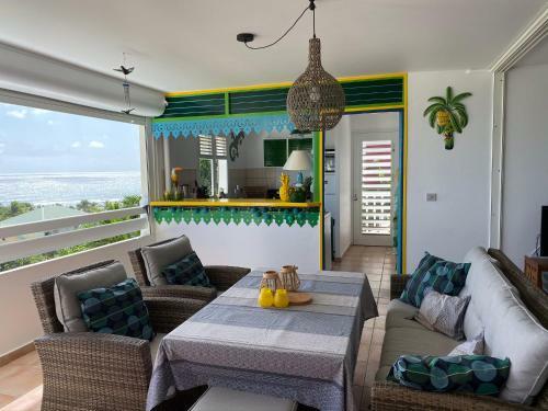 Apartamento Les Floralies Gwada - Avec Cuve � Eau