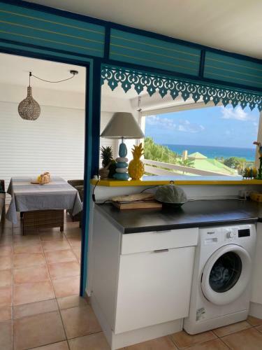 Apartamento Les Floralies Gwada - Avec Cuve � Eau