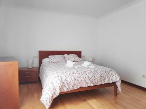 Apartamento Naval