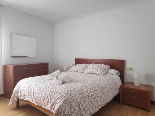 Apartamento Naval