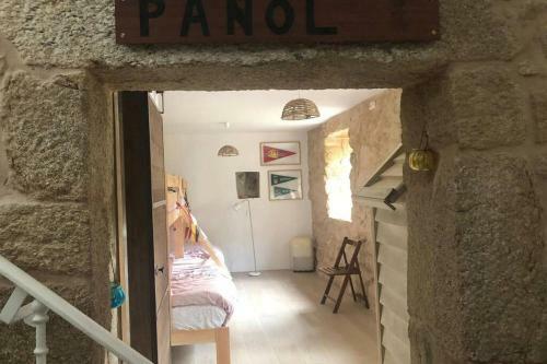 Villa Abad, Finca R�stica Con Casa Y Piscina