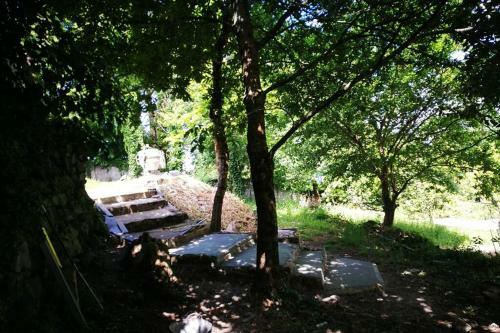 Villa Abad, Finca R�stica Con Casa Y Piscina