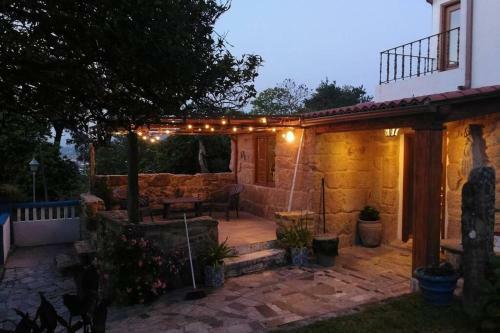 Villa Abad, Finca R�stica Con Casa Y Piscina