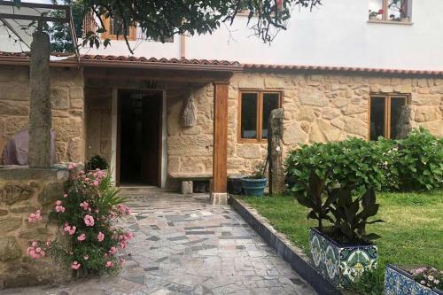 Villa Abad, Finca R�stica Con Casa Y Piscina