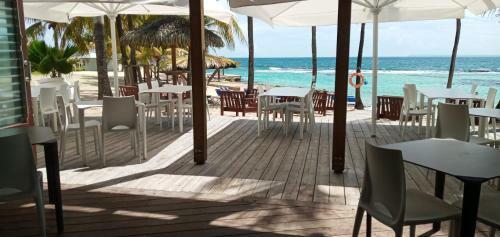 Apartamento Pelagos Manganao