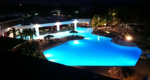 Apartamento Pelagos Manganao