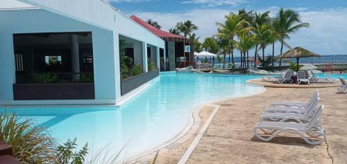 Apartamento Pelagos Manganao
