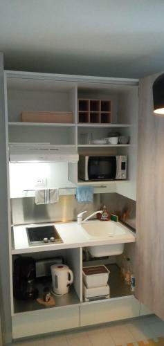 Apartamento Pelagos Manganao