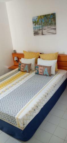 Apartamento Pelagos Manganao