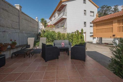 Casa Tilves II