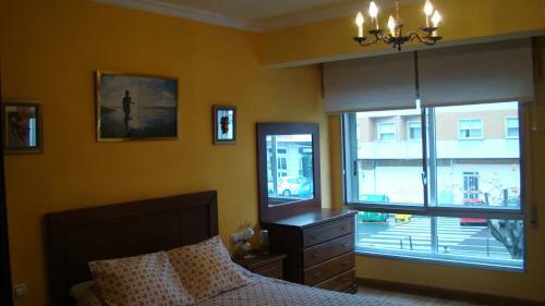 Apartamento Zona De Playa