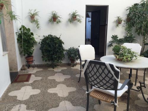 Casa Del Ag�ista