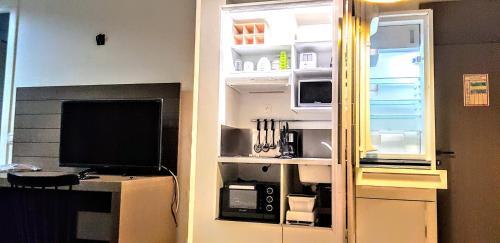 Apartamento Vue Mer Hibiscus
