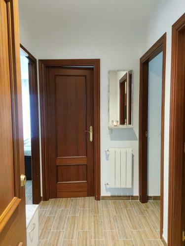 Apartamento Casa Mirena