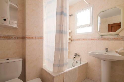 Apartamentos Carmen