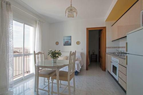 Apartamentos Carmen