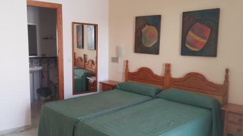 Hotel La Casilla De Enfrente Plm