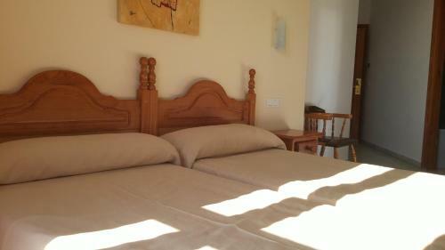Hotel La Casilla De Enfrente Plm