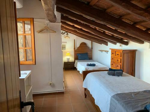 Villa Casa Rural Somnis Del Montsant