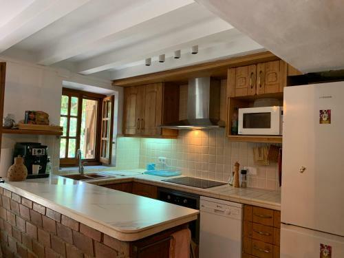 Villa Casa Rural Somnis Del Montsant