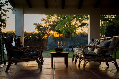 Villa Casa Rural Somnis Del Montsant